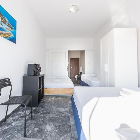 Sunsetia Apartment 雅典 外观 照片