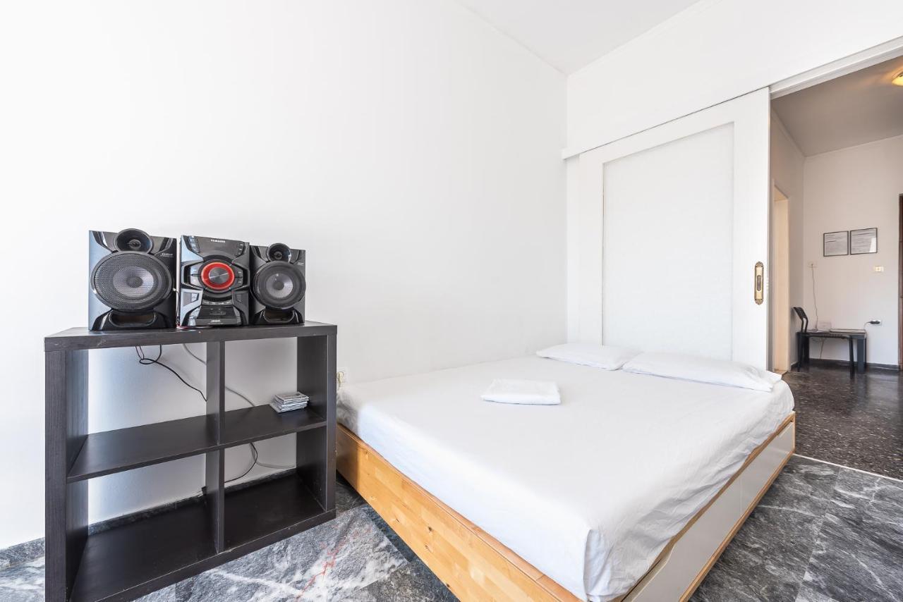 Sunsetia Apartment 雅典 外观 照片