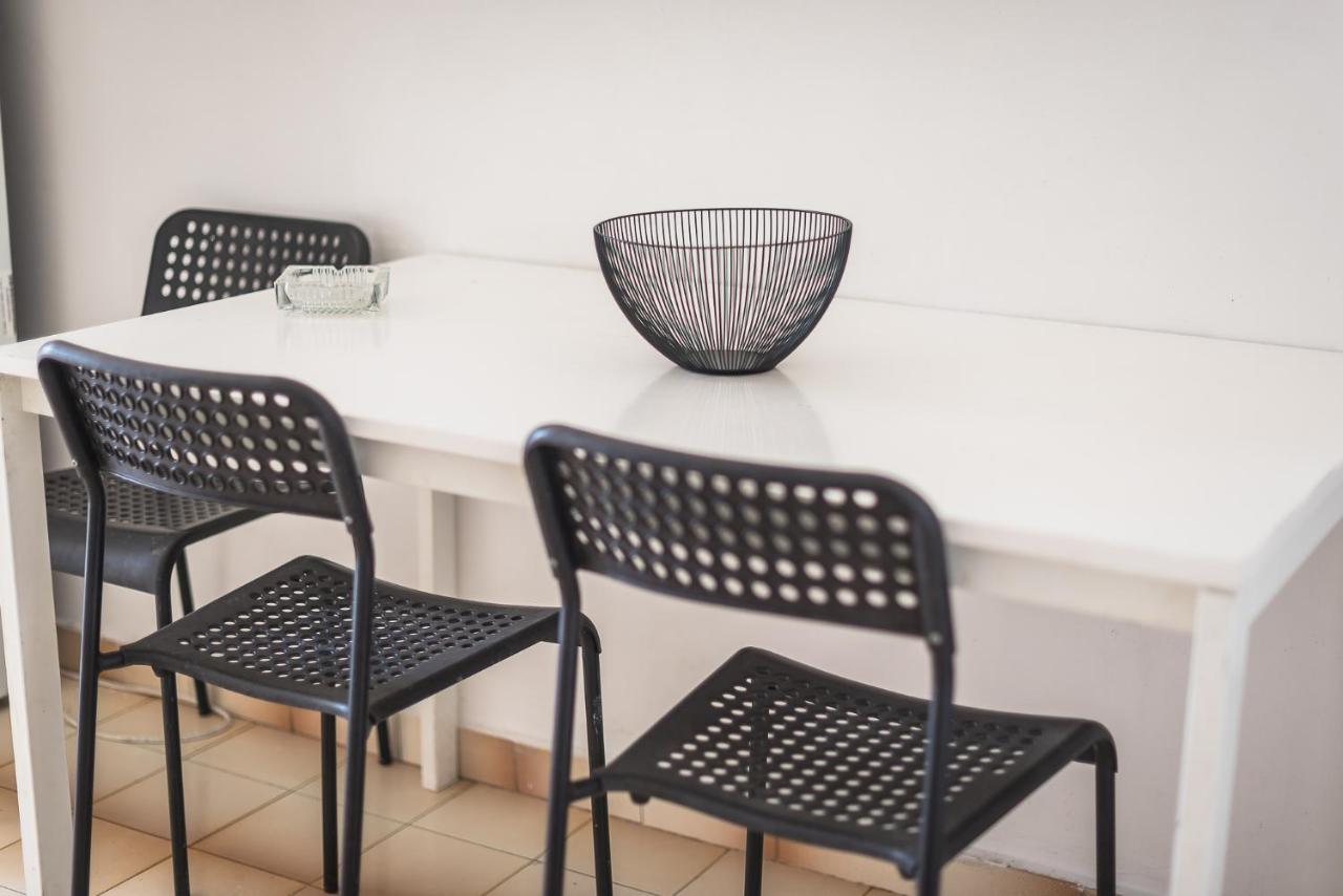 Sunsetia Apartment 雅典 外观 照片
