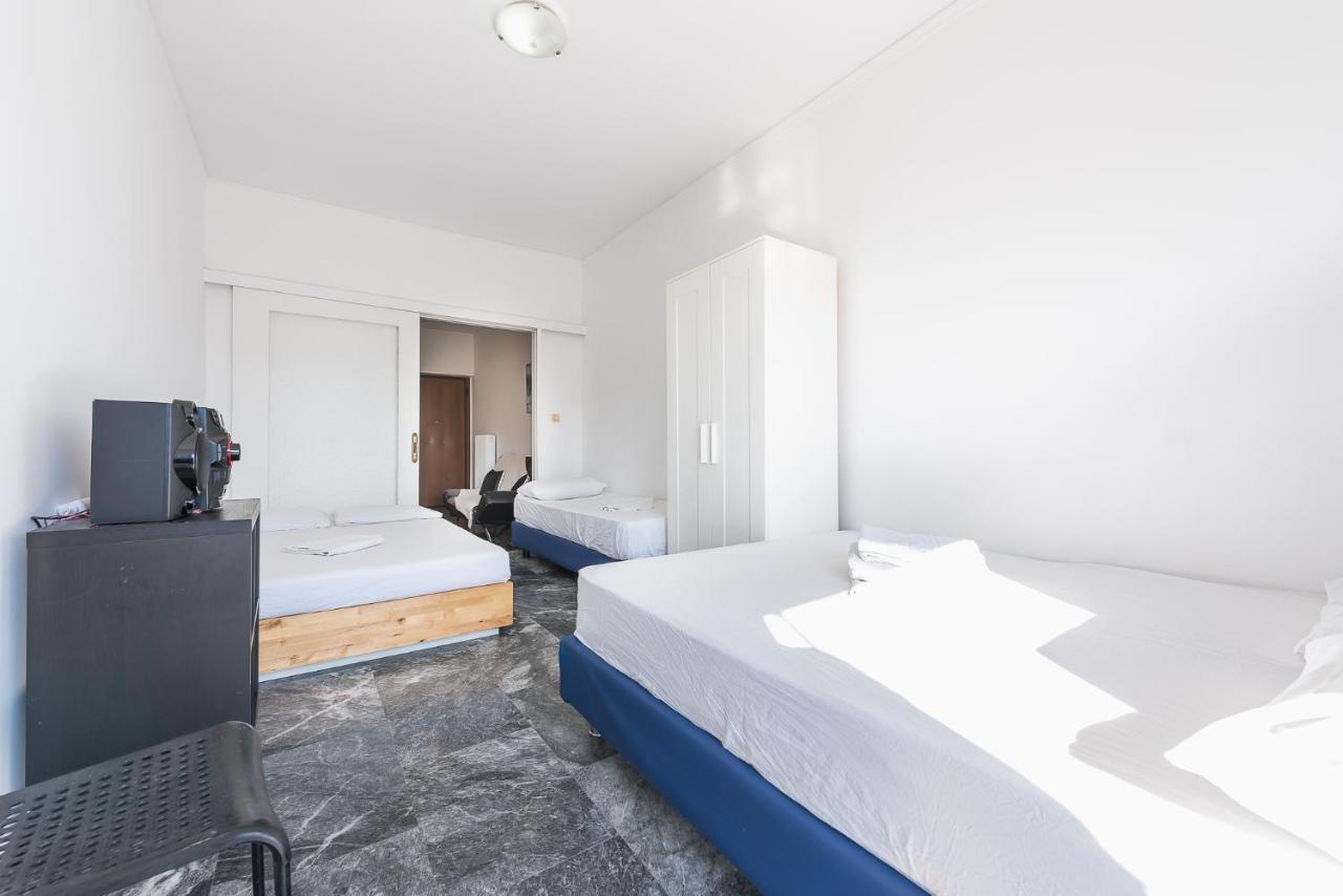 Sunsetia Apartment 雅典 外观 照片
